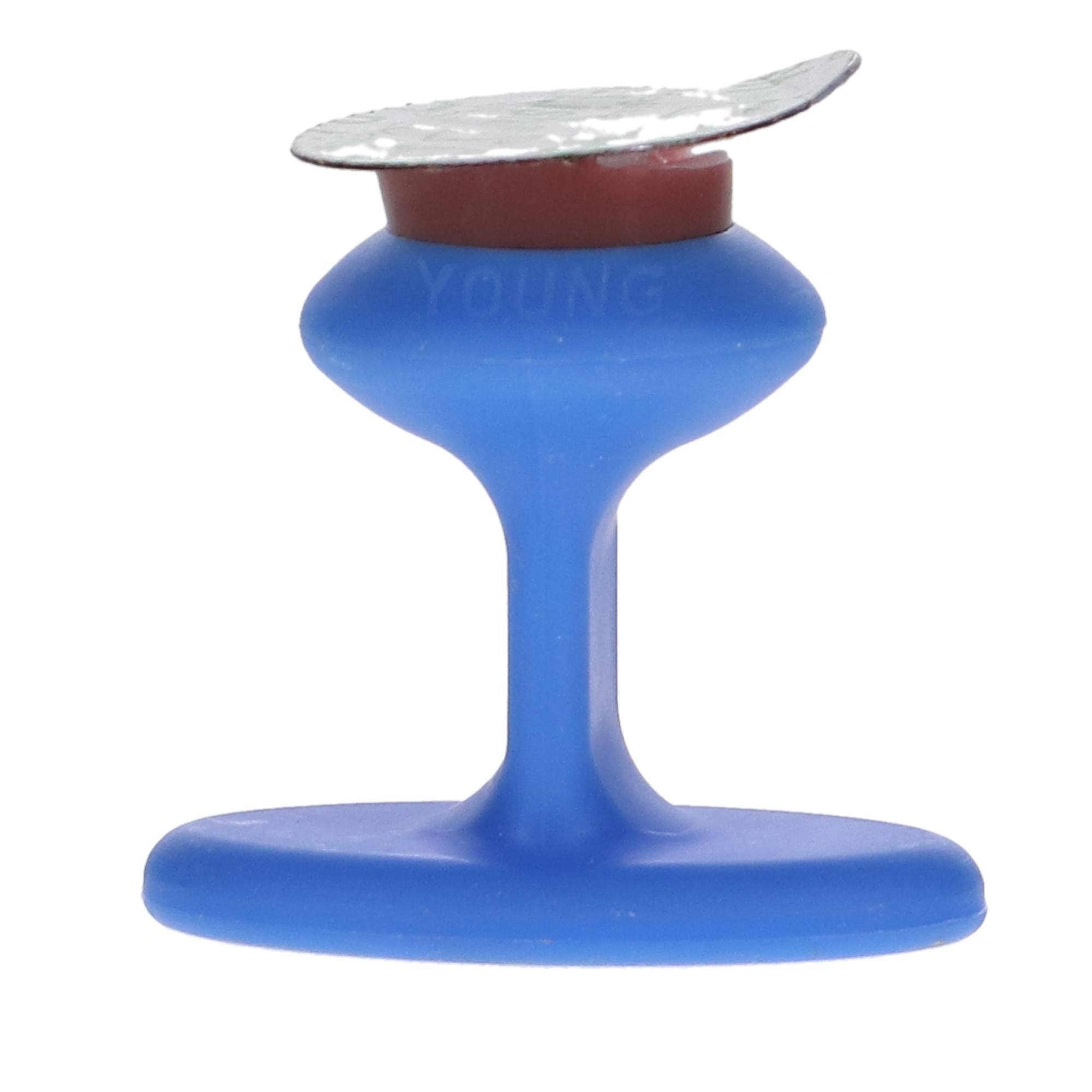 D-Lish Happy Hour Prophy Paste, Coarse, Summer Drink Mix, 200/Box (Discontinued), 311020