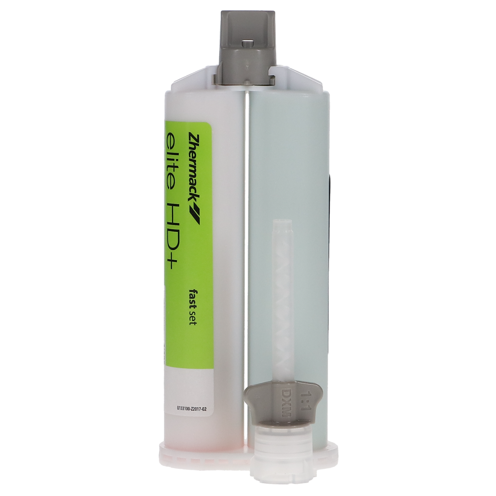 Elite HD Plus Impression Material, Light Body, Fast Set, 50 ml, 2/Pk, C203040