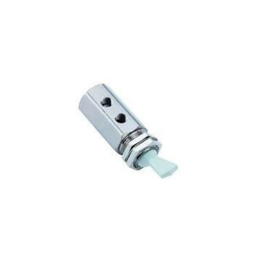 2way Routing Valve Gray, 7012