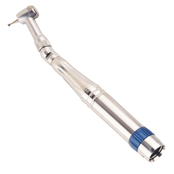 Titan 3 Low Speed Handpiece System, Ball Bearing FG/CA Head, Manual Chuck, 1/Pk
