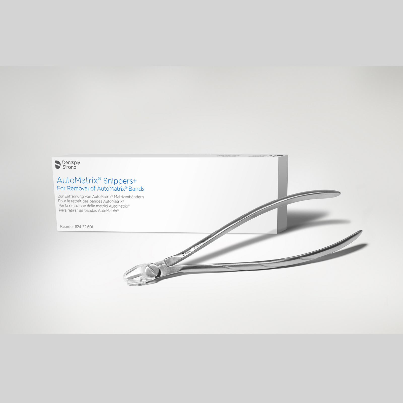 Automatrix Snippers Refill, 10/Pk, 624.22.601