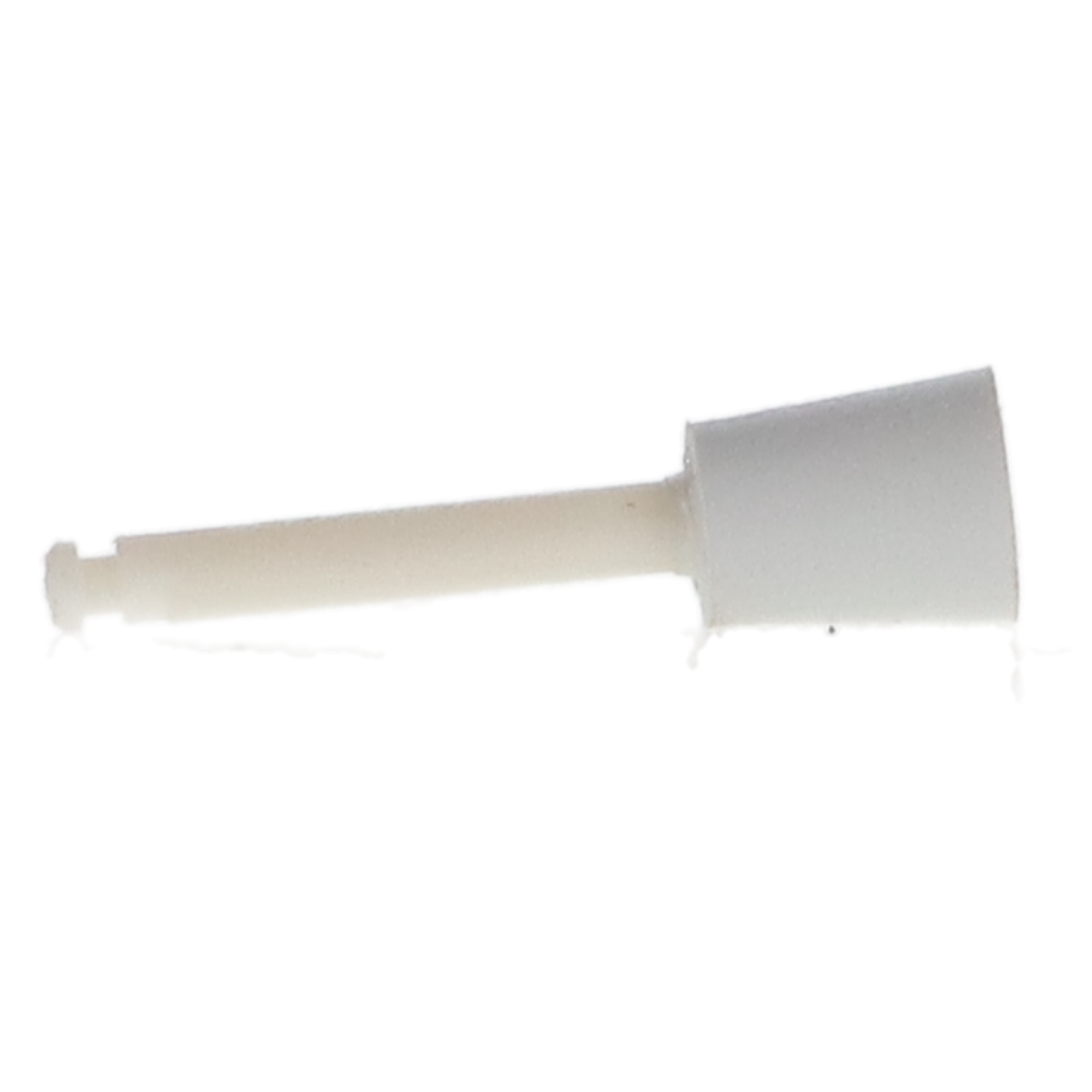 Crescent Disposable Prophy Cup, Right Angle, Webbed, 144/Pk, C200030