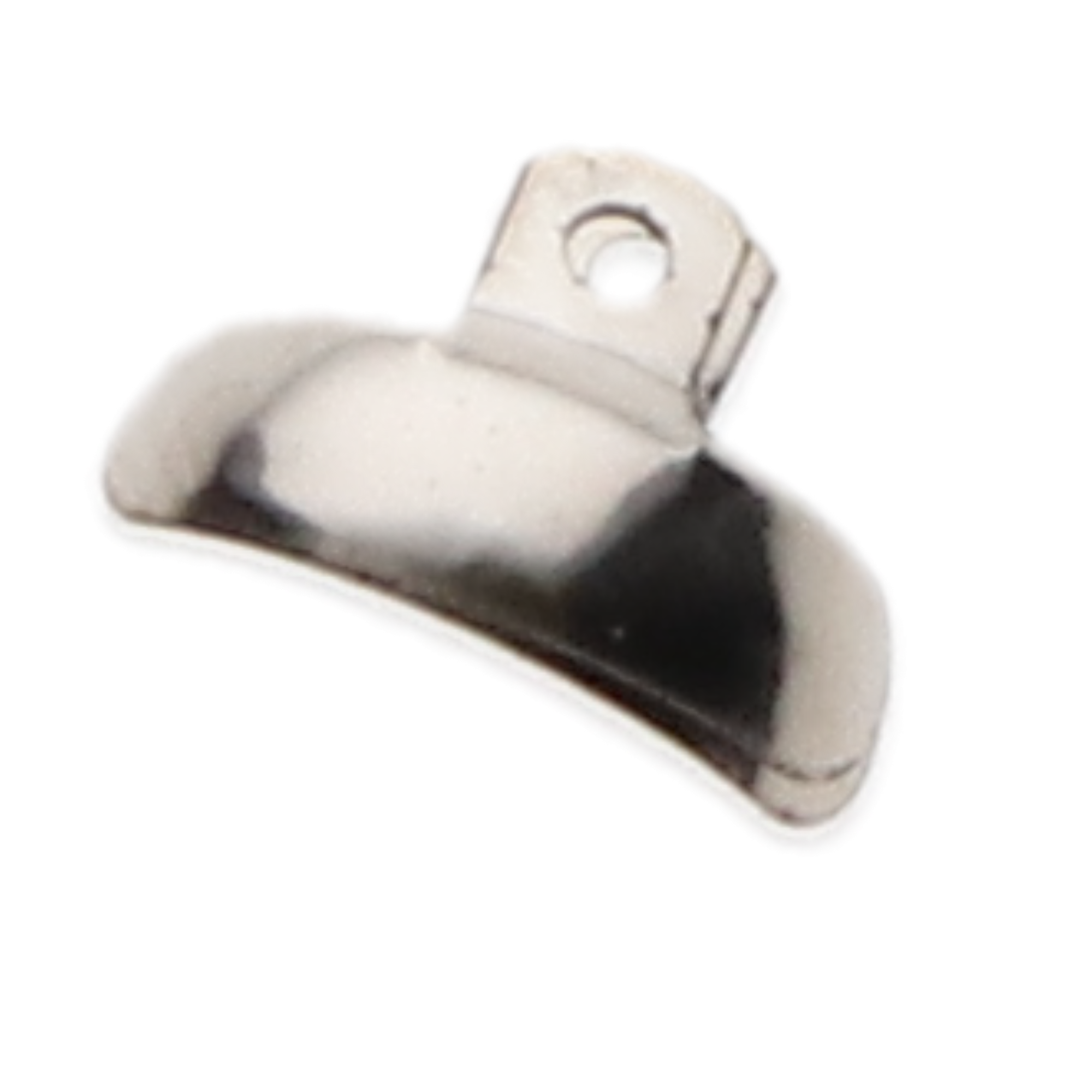 Palodent Plus EZ Coat Sectional Matrix System Refill, 3.5 mm, Dark Gray, 50/Pk, 659610