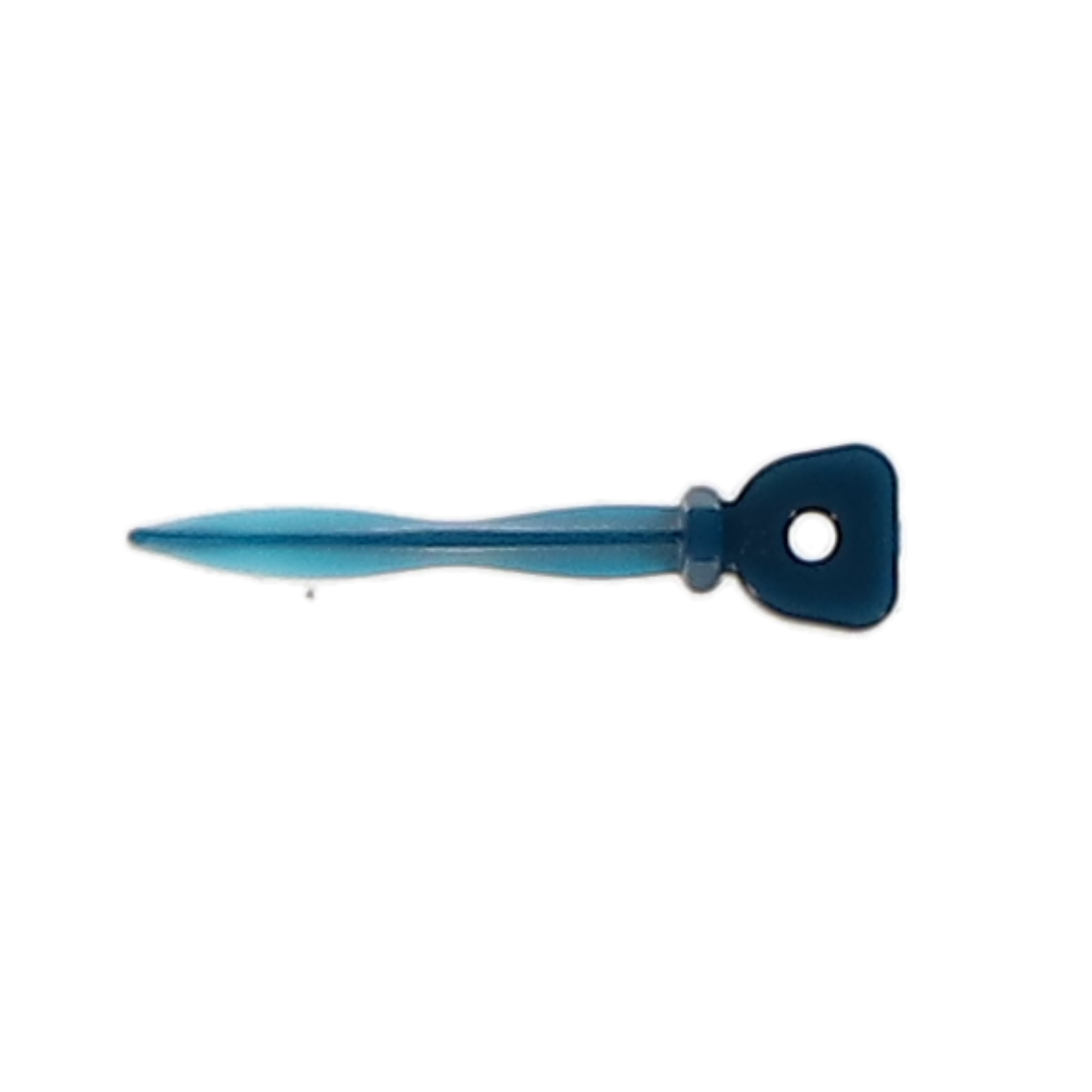 Palodent Plus Sectional Matrix System Wedge Refill, Small, Dark Blue, 100/Pk, 659780