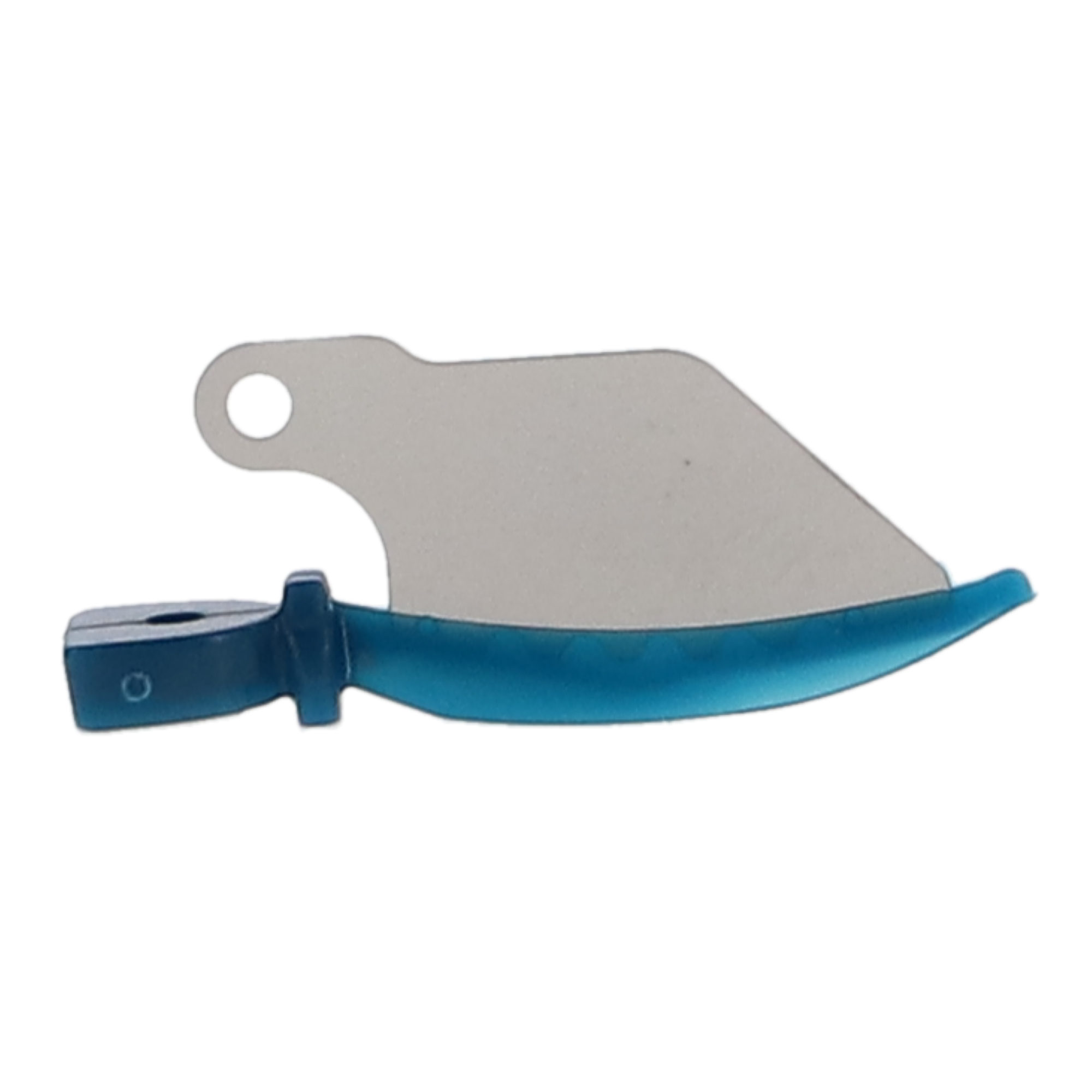 Palodent Plus Sectional Matrix System WedgeGuard Refill, Small, Dark Blue, 50/Pk, 659830