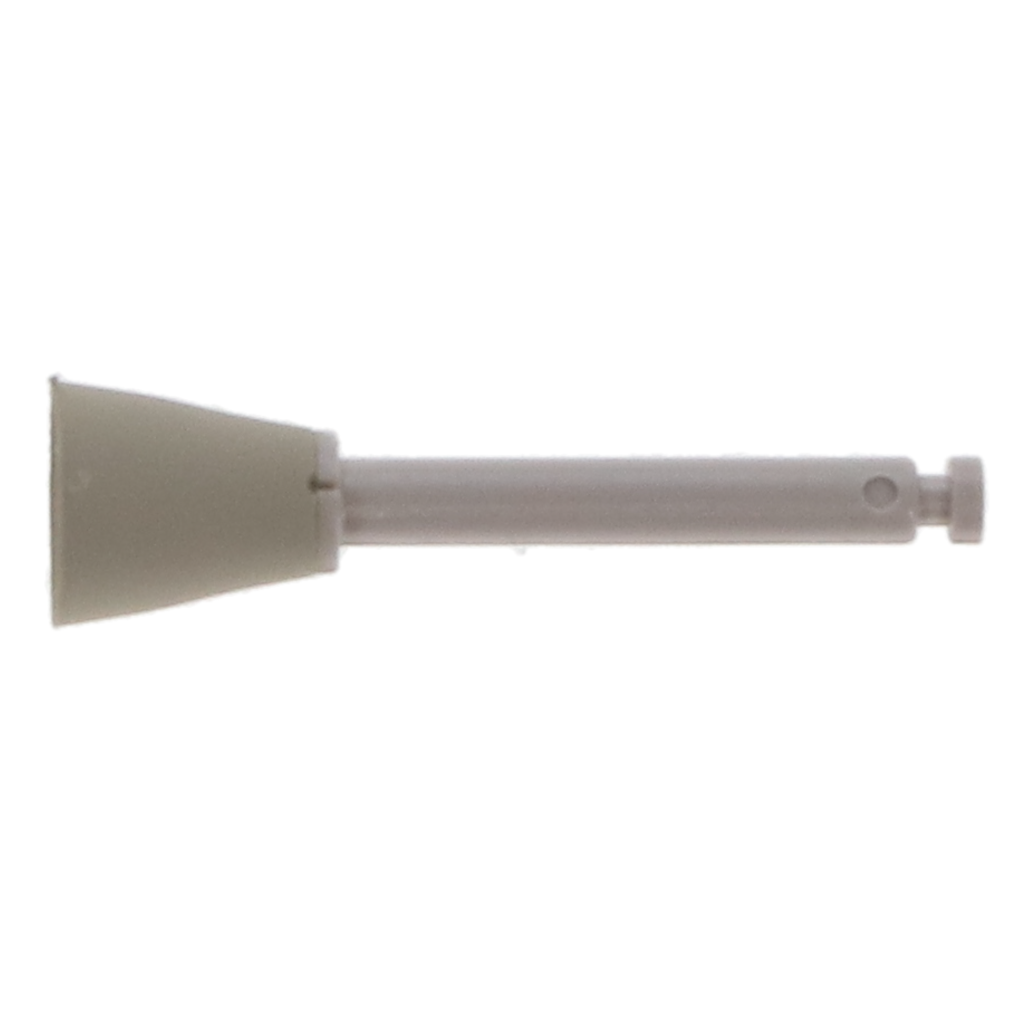 Enhance PoGo Diamond Polisher Cups, RA, Refill, 40/Pk, 662023