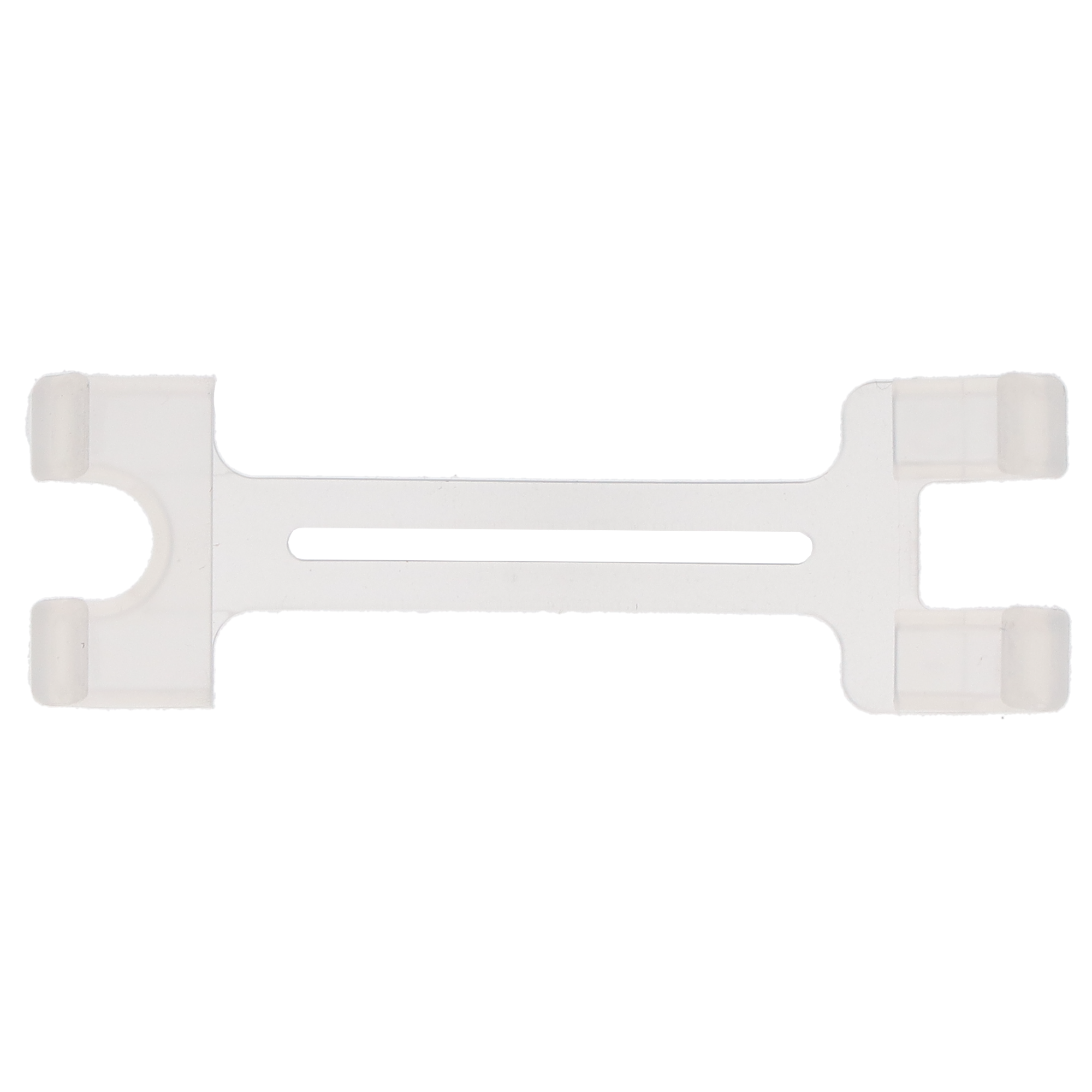 Replacement Silicone Bands, Long, 5/Pk, 559914