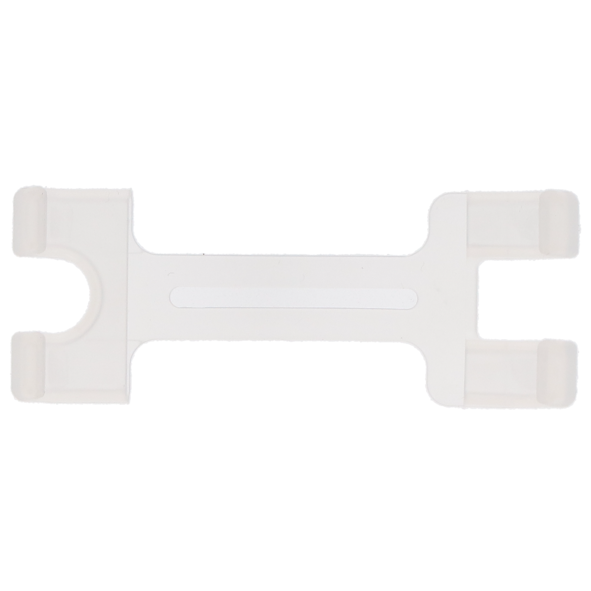 Replacement Silicone Bands, Short, 5/Pk, 559913