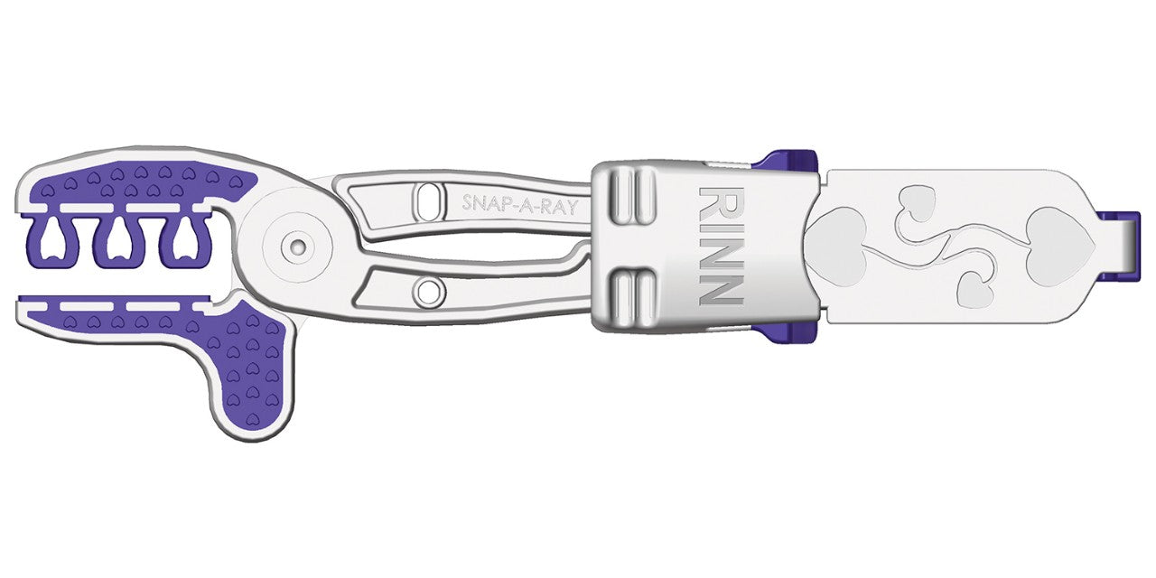 Snap-A-Ray DS Endo Holders, 3/Pk, 550423