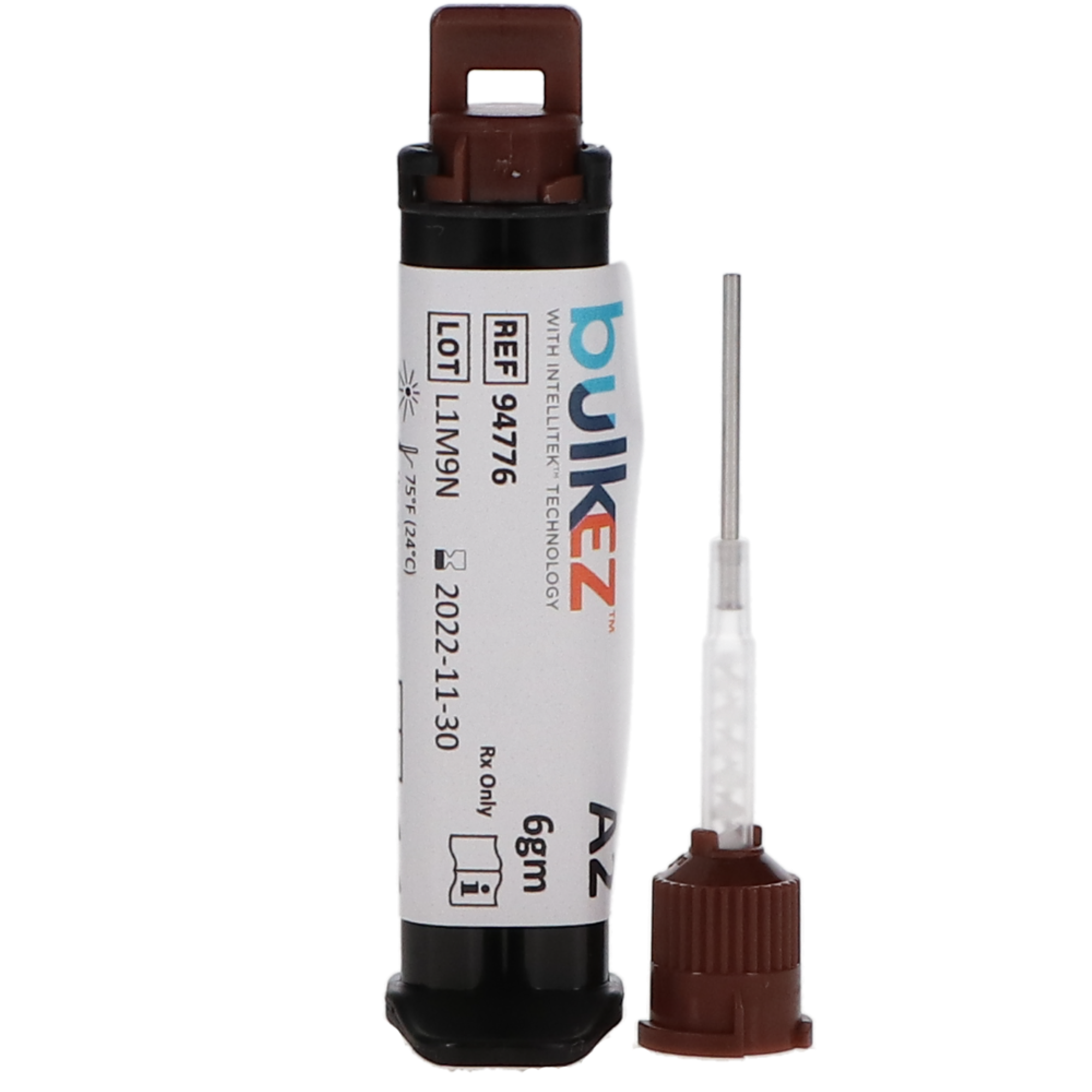 TPH Spectra ST Universal Composite, LV, Compule Tips Refill, 0.25 g, A4, 20/Pk