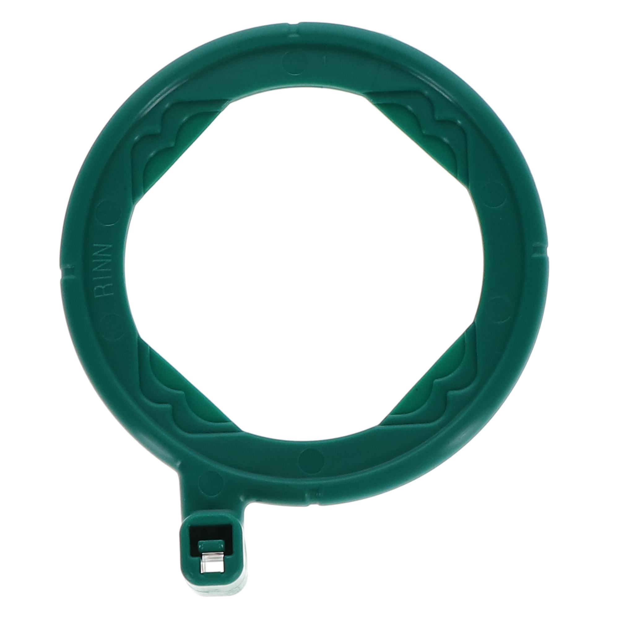 Aiming Ring, Endodontic, Green, 1/Pk, 550598
