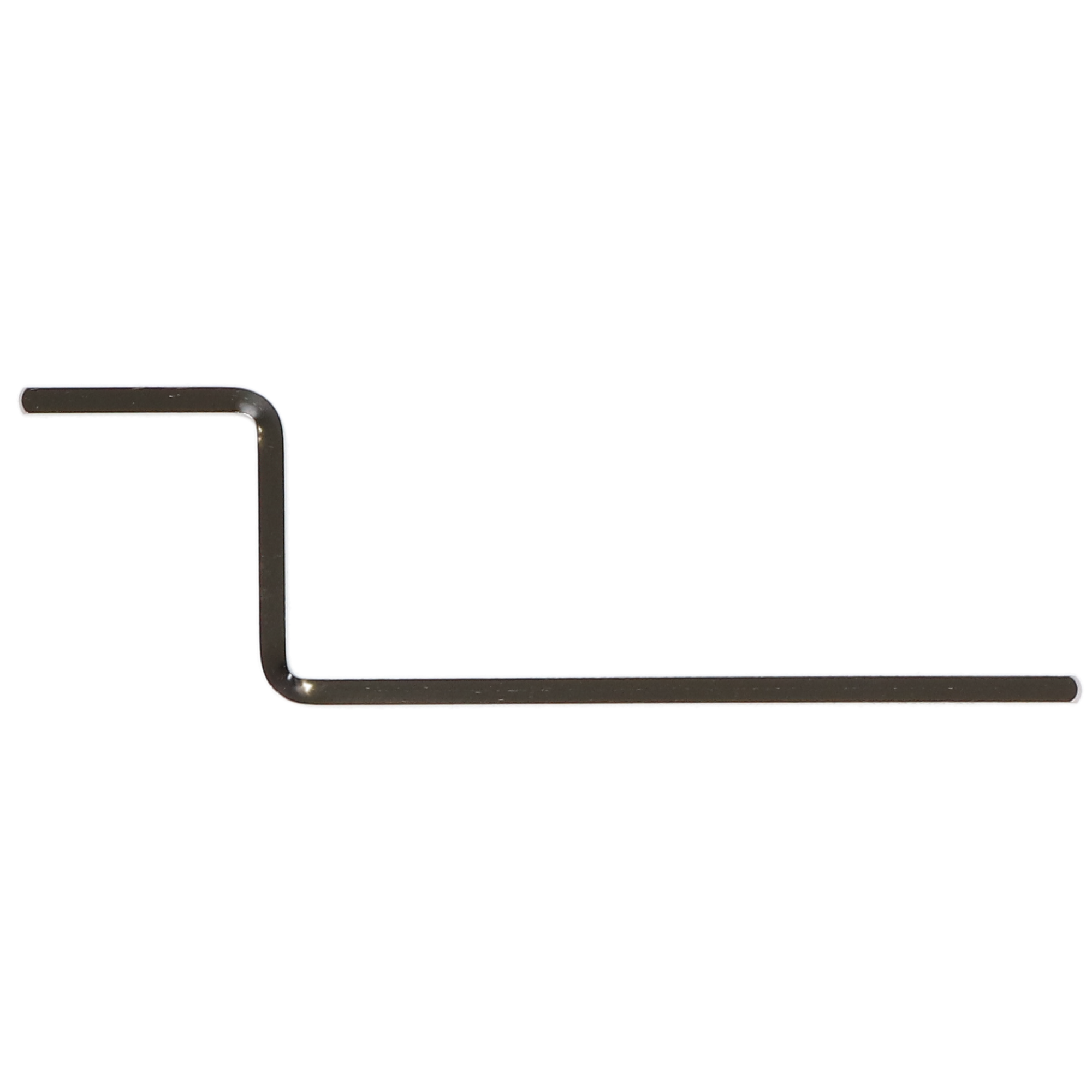 Arm, Endodontic, Green, No Pins, 1/Pk, 550597