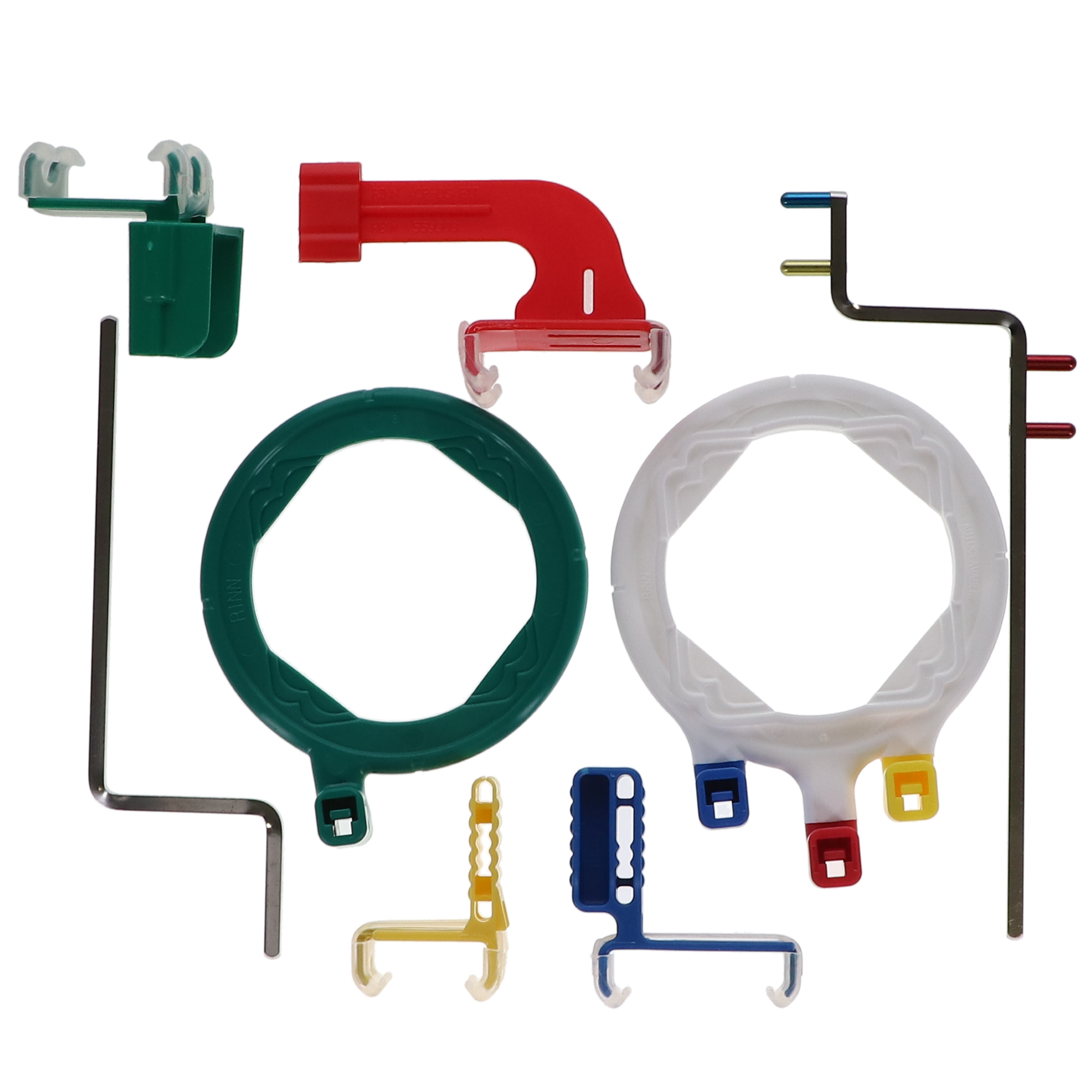 XCP-DS FIT Complete Kit, 559909