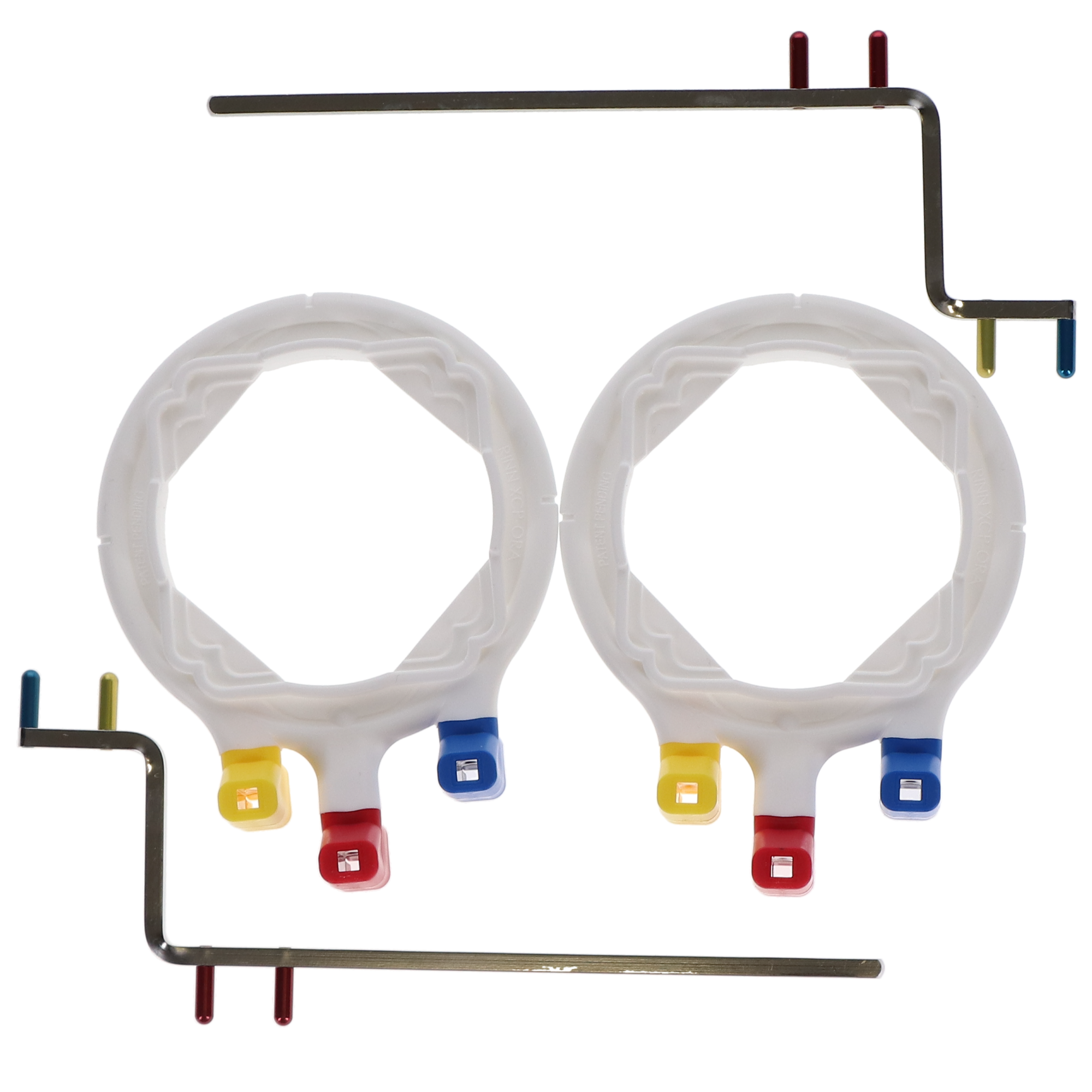 XCP-ORA Arm and Ring, 2/Pk, 550772