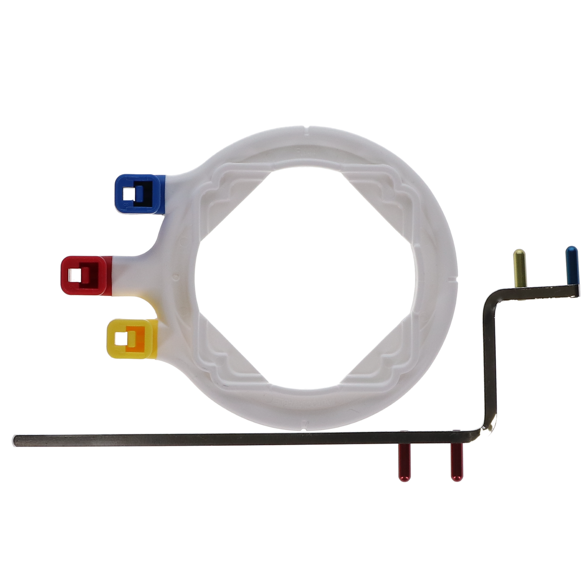 XCP-ORA Arm and Ring, 1/Pk, 550771