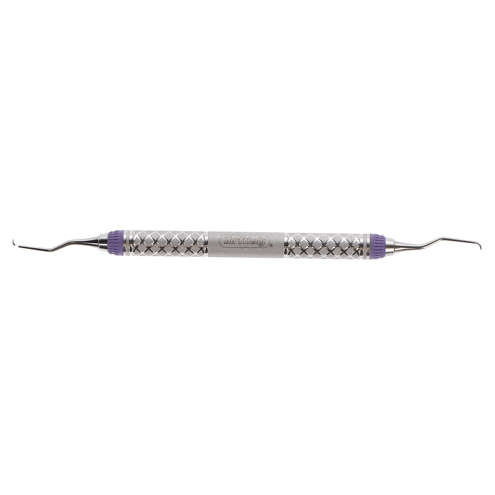 Mini Five Gracey Curette, Double-Ended, 1/2, Rigid # 9 EverEdge 2.0, 1/Pk, SAS1/2R9E2