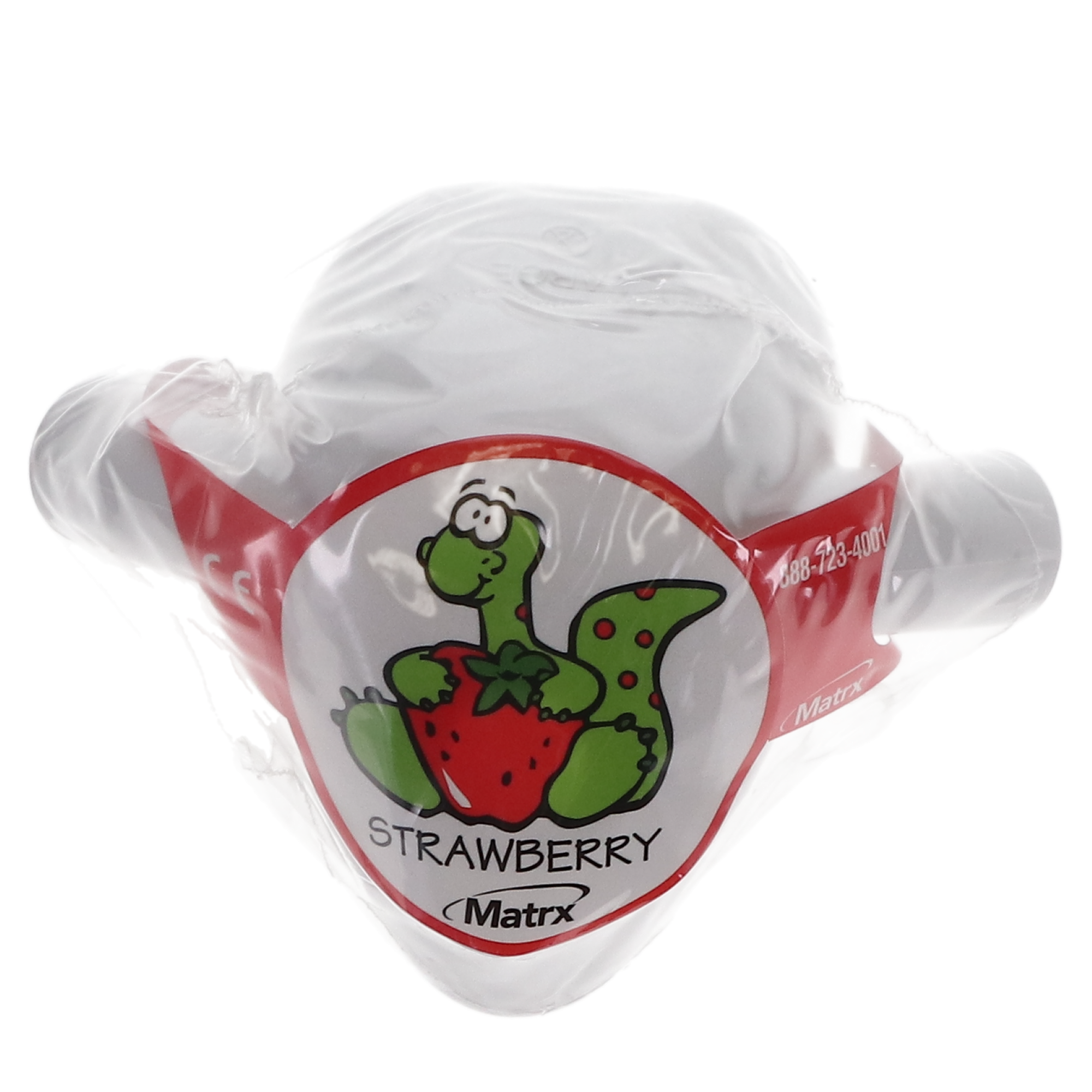 DynoMite Single-Use Nasal Hoods, Large, Assorted Scents, 24/Pk, 91316480