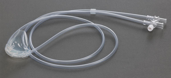 Silhouette Breathing Circuit Pedo 12/Bx