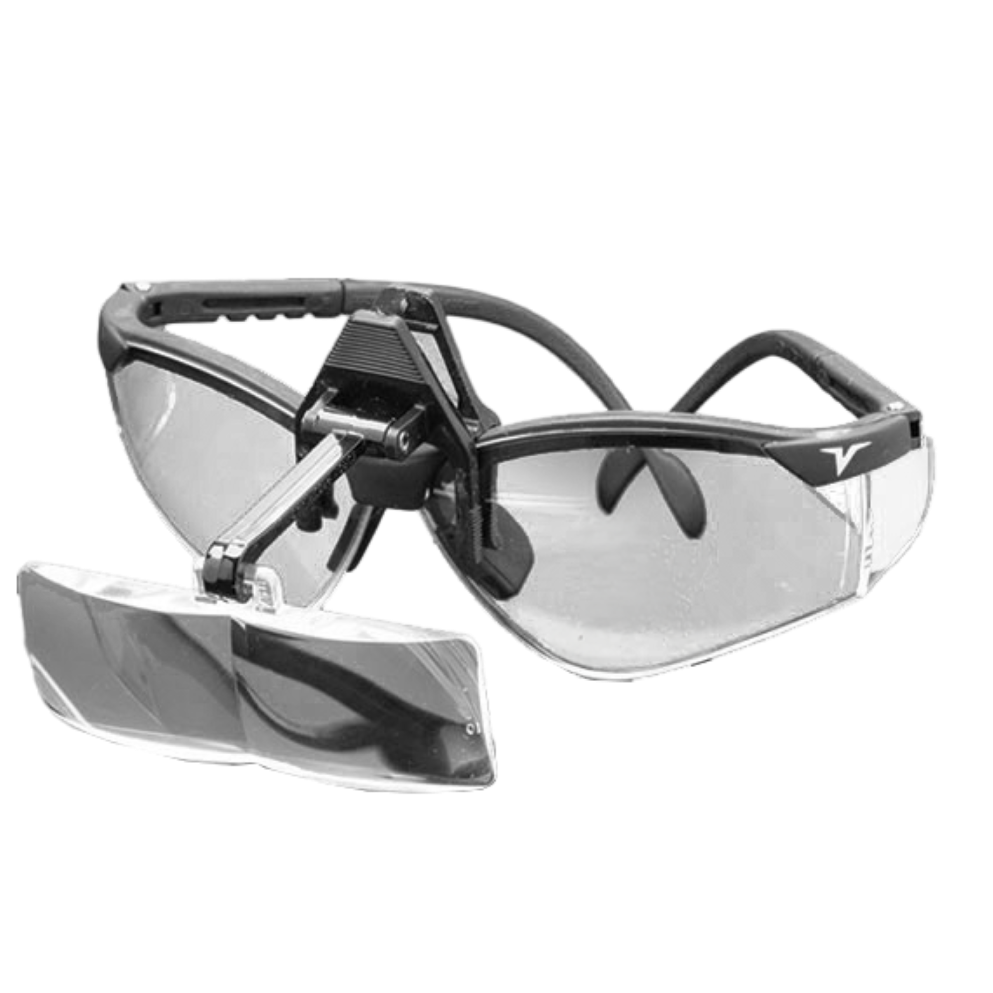 Magnifying Glasses Clip-On Model #714, 40