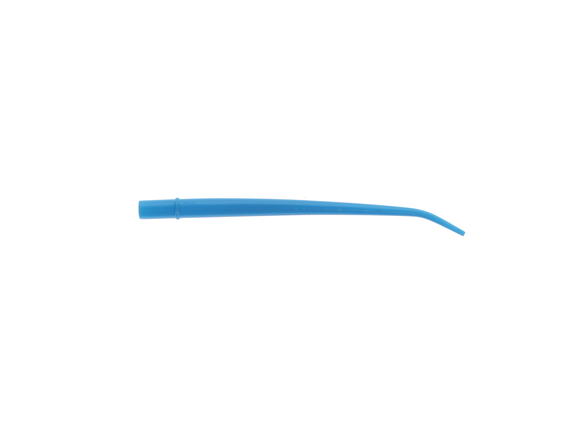 Defend Disposable Surgical Aspirator Tips, Plastic, 1/16