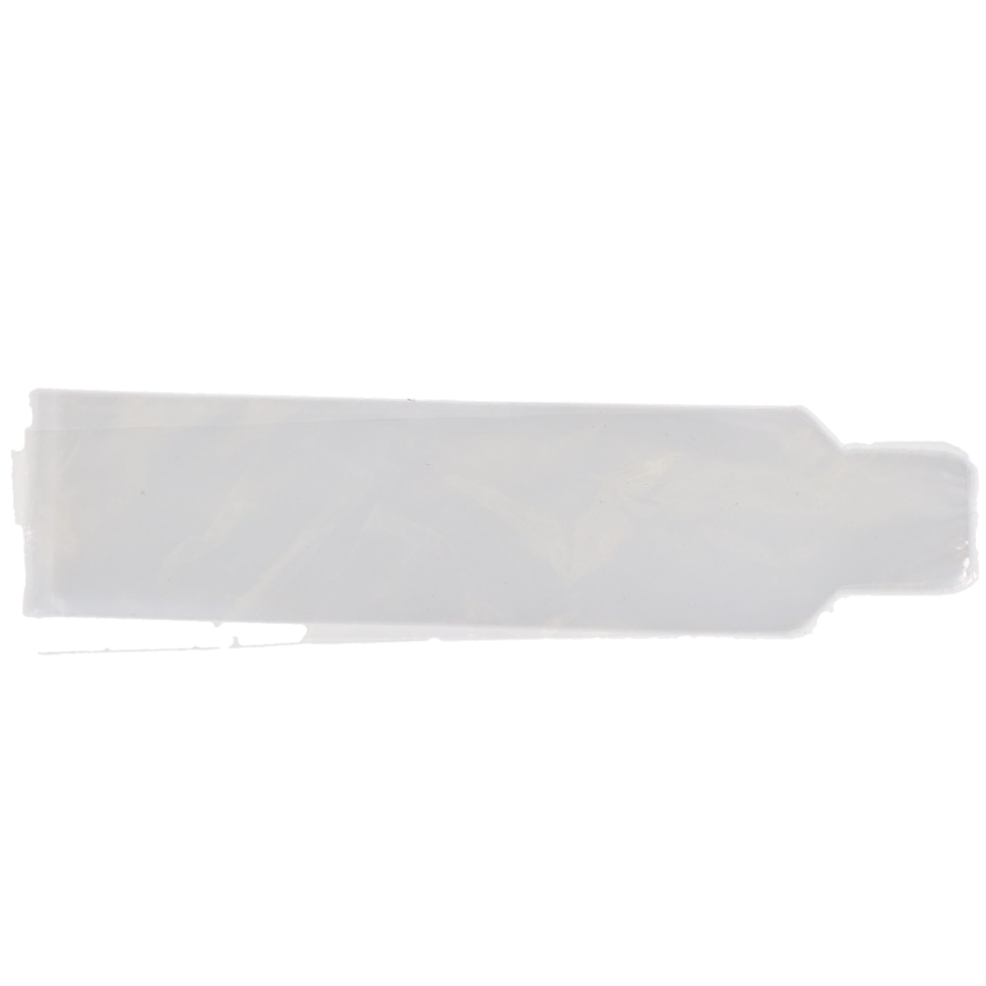 Defend Digital Sensor Sleeves, Tapered, # 2, 500/Pk, BF8250