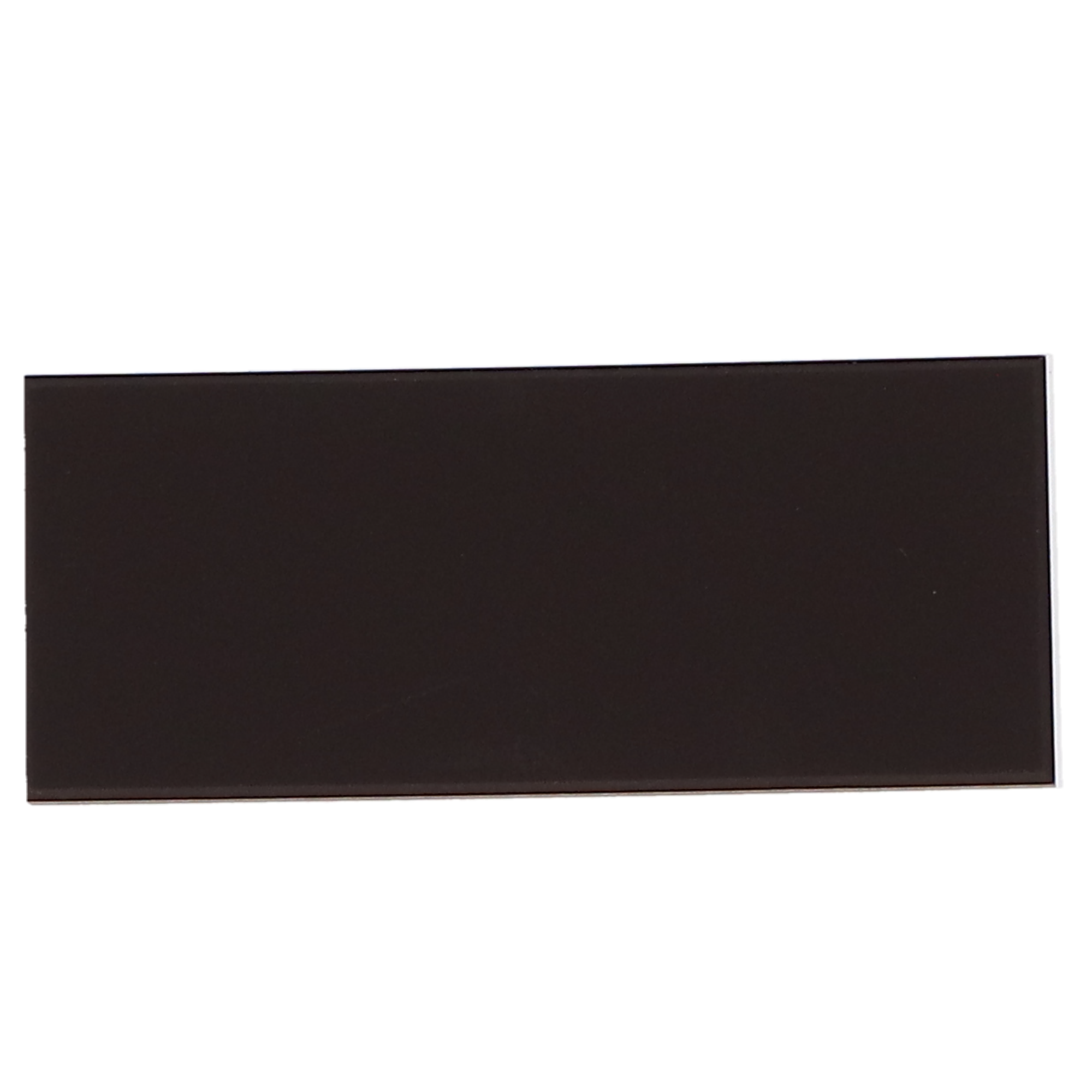 Ceramic Sharpening Stone, Flat, # 3, Medium Grit, 1/Pk, SS3C