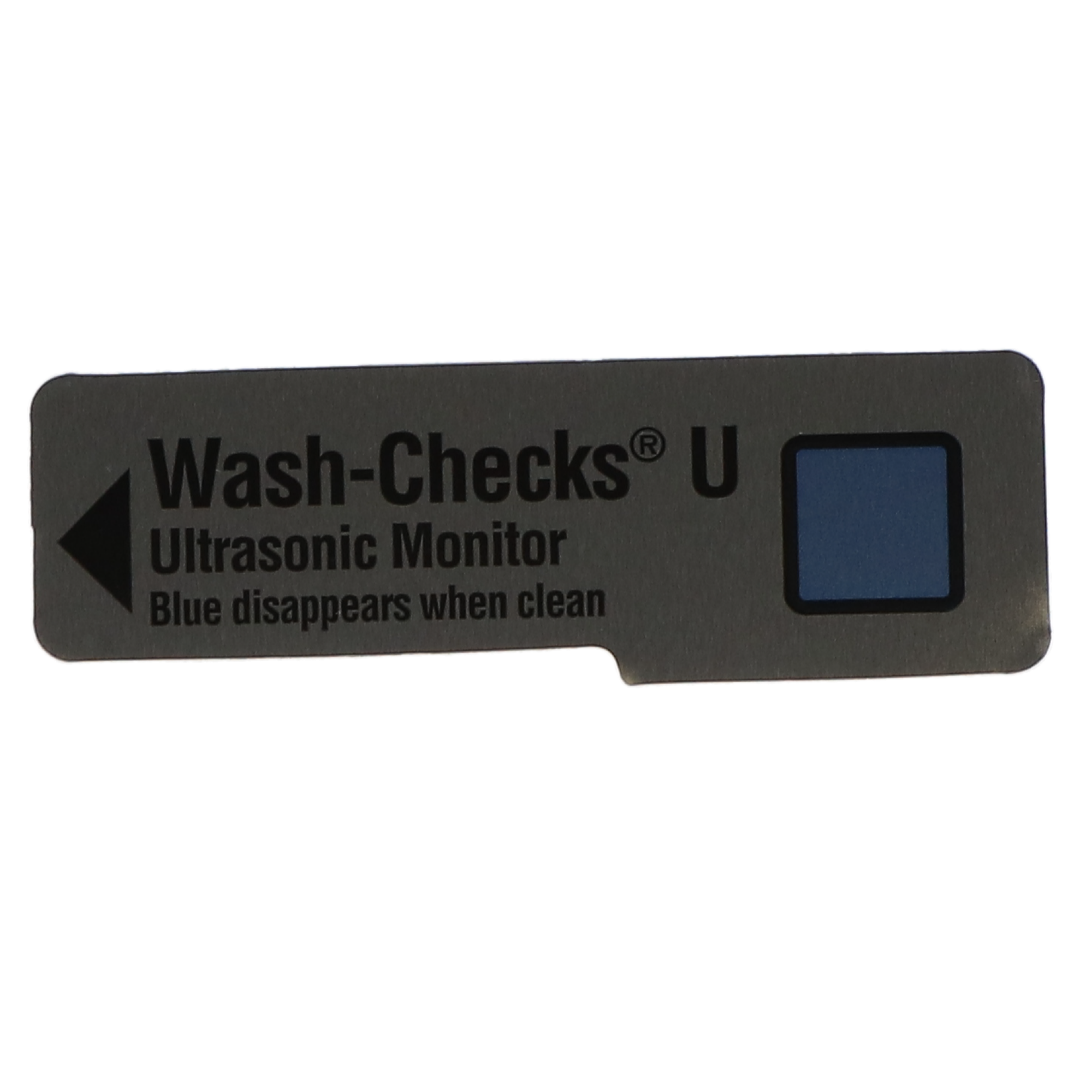 Wash-Check Ultrasonic Cleaning Monitors, 50/Pk, IMS-1200U
